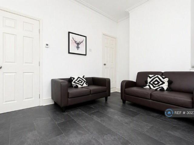 House for rent in Stoke, Stoke-on-Trent