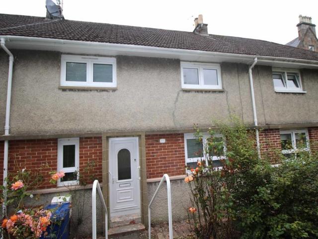 House for rent in Greenock, Scotland