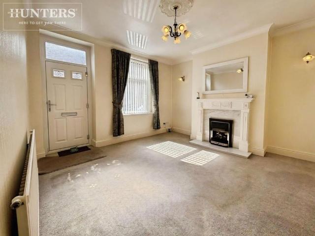 House for rent in South Yorkshire