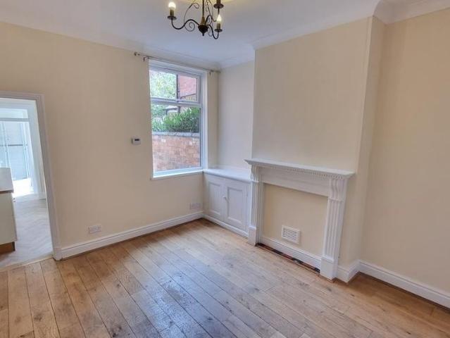 House for rent in Old Wharf, City Of Leicester