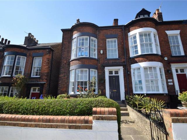 House for rent in Falsgrave, Kepwick