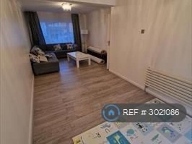 House for rent in Collier Row, Greater London