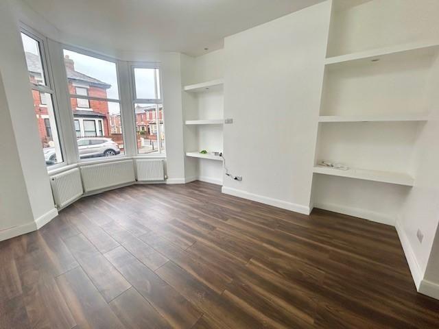 House for rent in Claremont, Blackpool