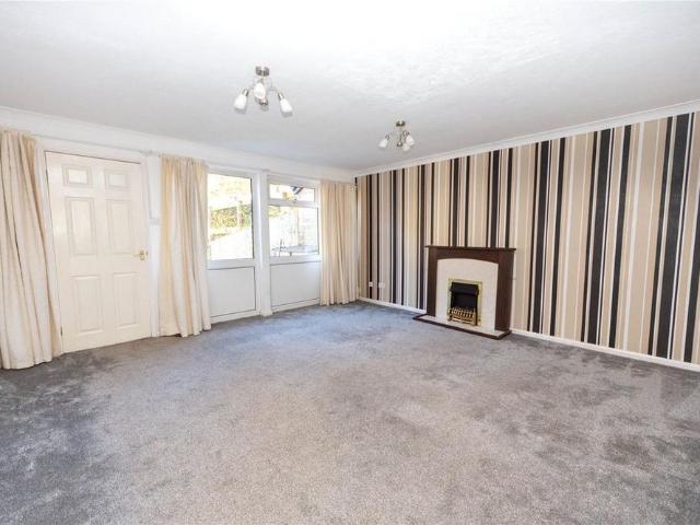 House for rent in The Hawthorns, Cardiff