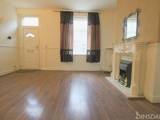 House for rent in West Bowling, Bradford