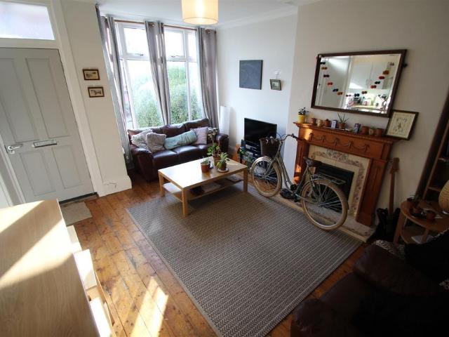 House for rent in Burley, Leeds