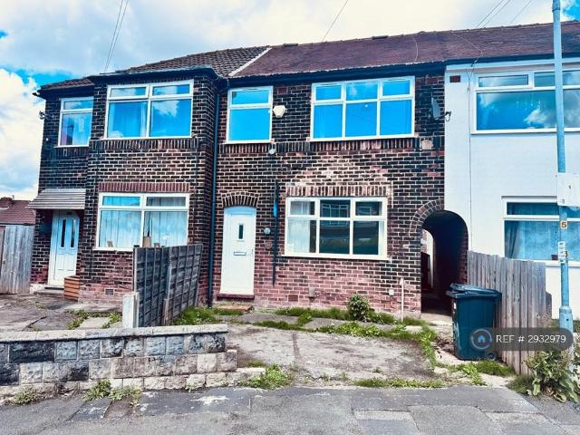 House for rent in Greenheys, Greater Manchester