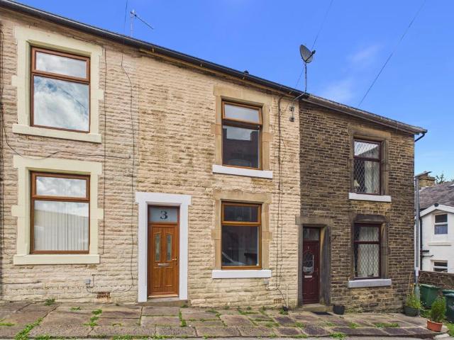House for rent in Flax Moss, Irwell Vale