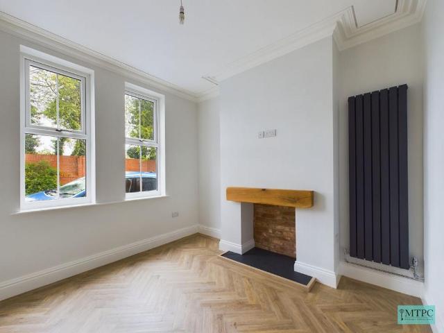 House for rent in South Bank, York