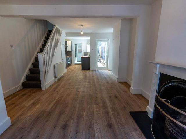 House for rent in Troy Town, Rochester