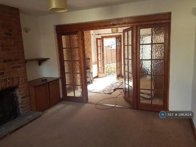 House for rent in Dromore, Oxfordshire