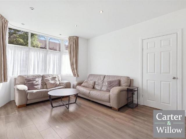House for rent in Thames View, Greater London