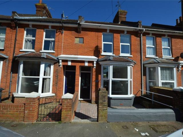 House for rent in Repton Park South, Ashford
