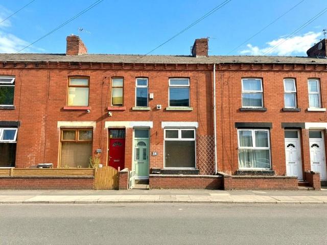 House for rent in Woodhouses, Pendock