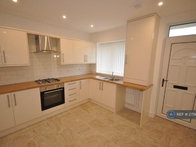 House for rent in Treorchy, Cwmparc