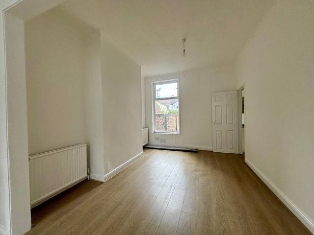 House for rent in New Clee, Cleethorpes