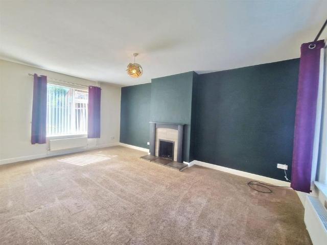 House for rent in Alverton, East Midlands
