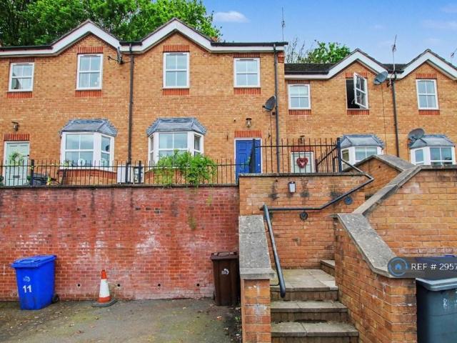 House for rent in Stoke, Stoke-on-Trent