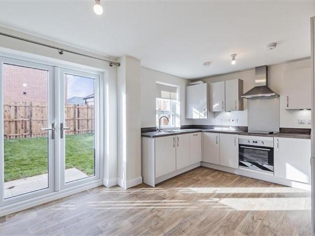 House for rent in Throckley, Newcastle Upon Tyne