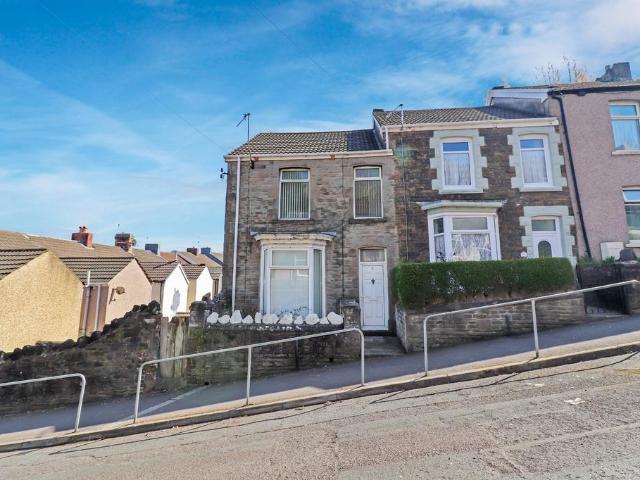 House for rent in Mayhill, Swansea