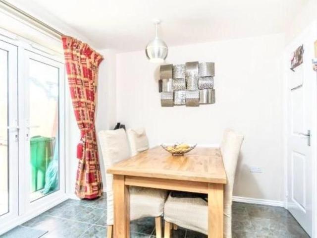 House for rent in Mount Wise