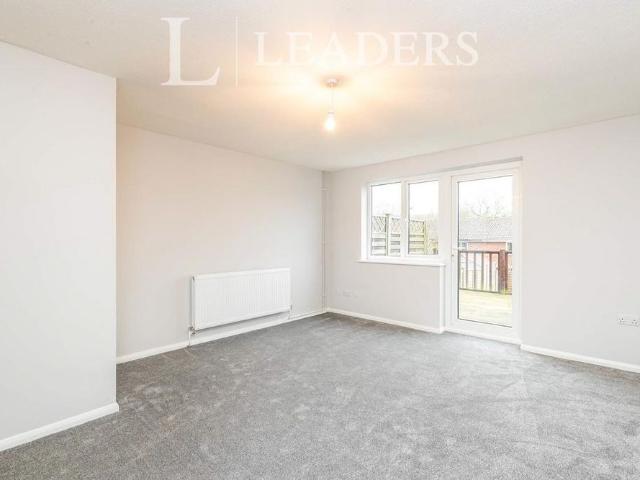House for rent in Buckingham, Buckinghamshire