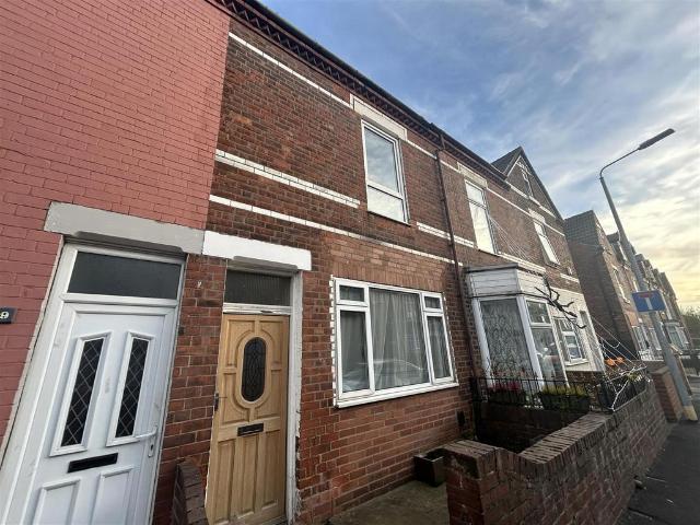 House for rent in Goole, East Riding Of Yorkshire