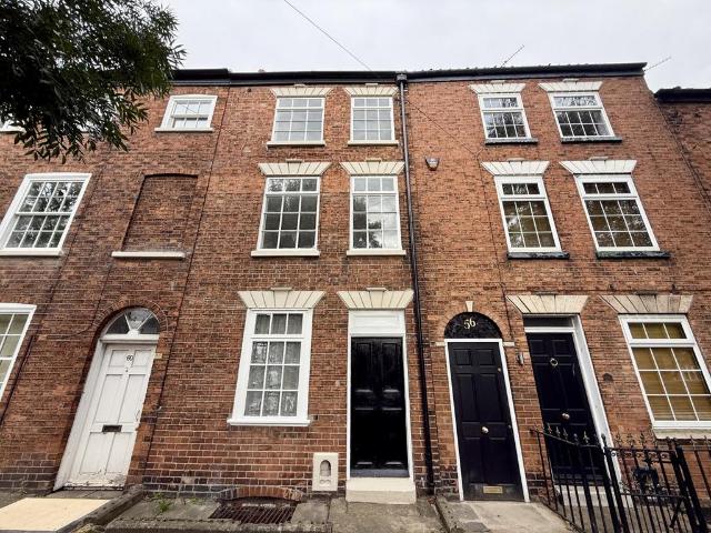 House for rent in Grantham, Barholm