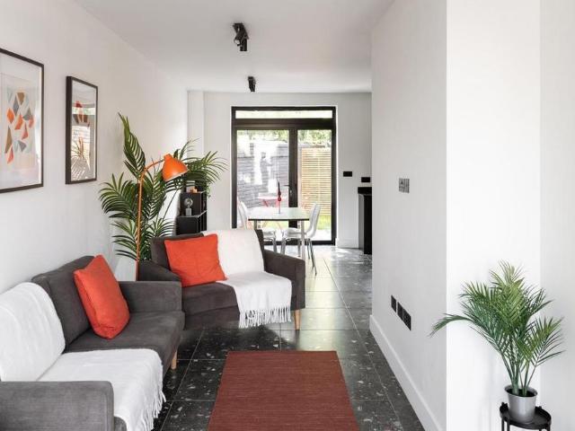 House for rent in Upper Edmonton, Edmonton