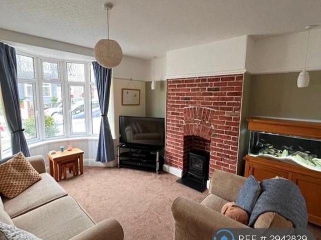 House for rent in Mount Wise