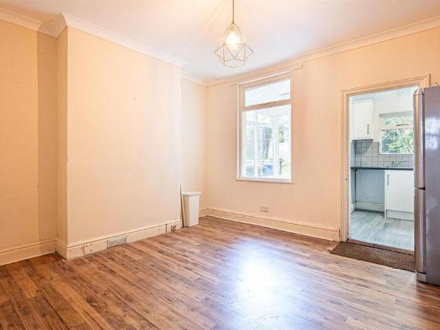 House for rent in Crookes, South Yorkshire