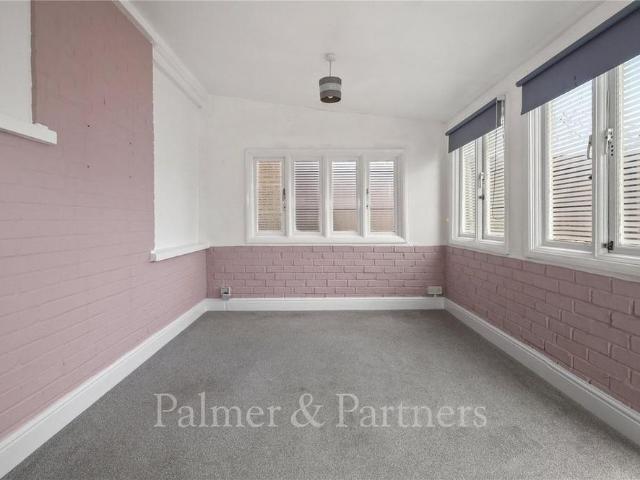 House for rent in Fordham Heath, Essex