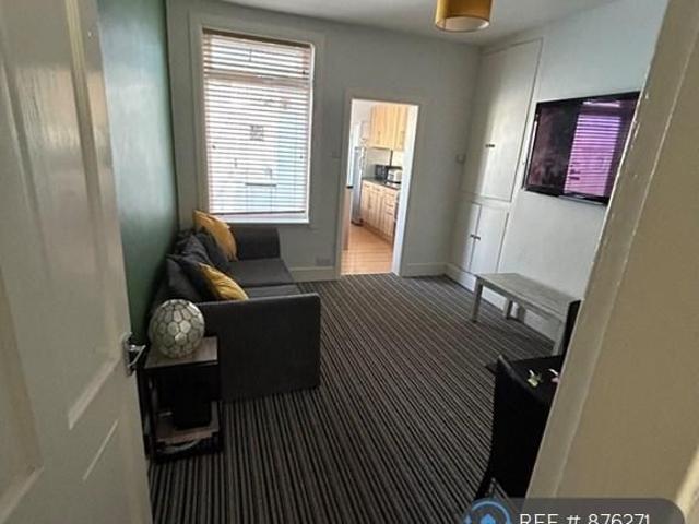 House for rent in New Boultham, Brayford