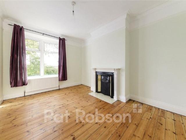 House for rent in South Gosforth, Newcastle upon Tyne