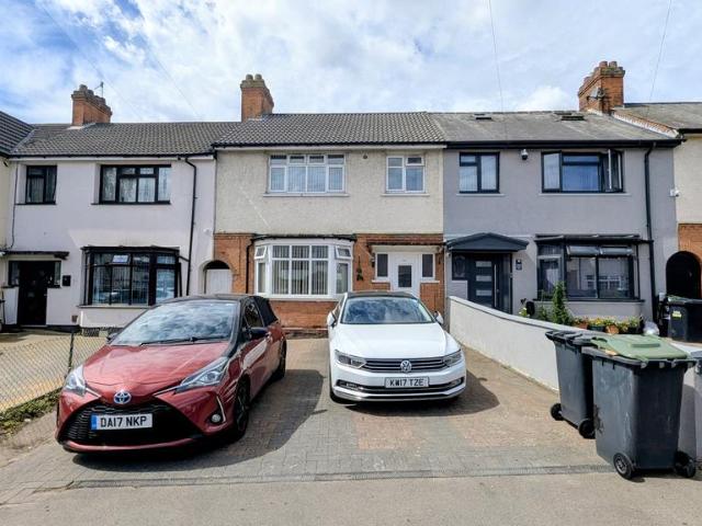 House for rent in Spring Park, Luton