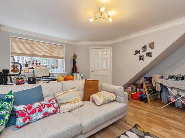 House for rent in Georgia, Greater Manchester