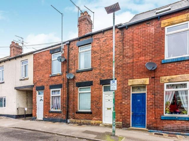 House for rent in Malin Bridge, Hillsborough
