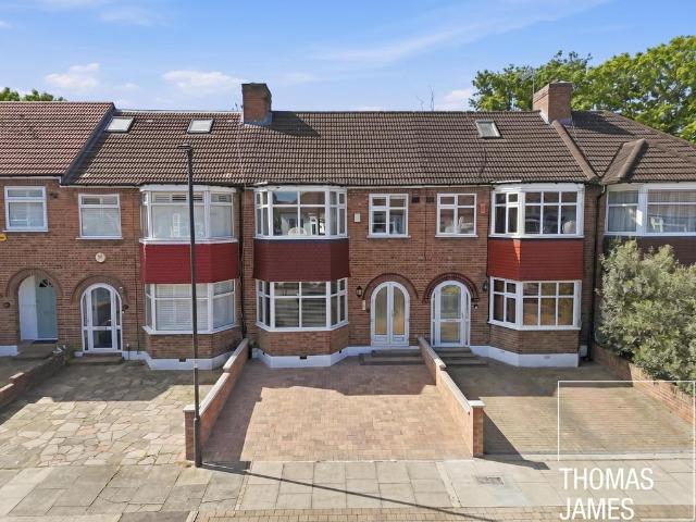 House for rent in Edmonton, Greater London