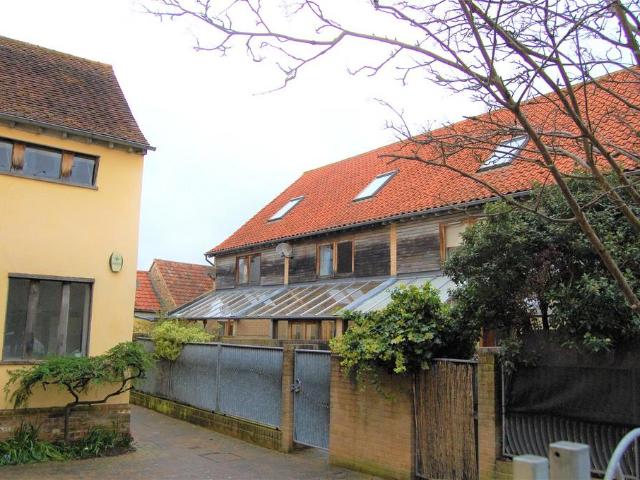 House for rent in Howard Estate, Chedburgh