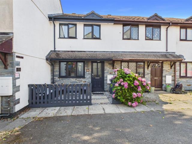 House for rent in Padstow, Cornwall