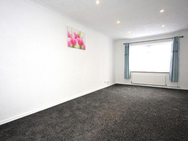 House for rent in Plungington, Higher Bartle