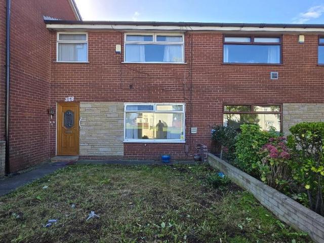 House for rent in Cowhill, Oldham