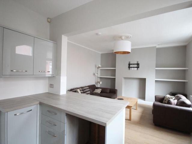 House for rent in Meanwood, West Yorkshire