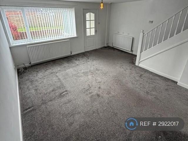 House for rent in Blyth, Northumberland