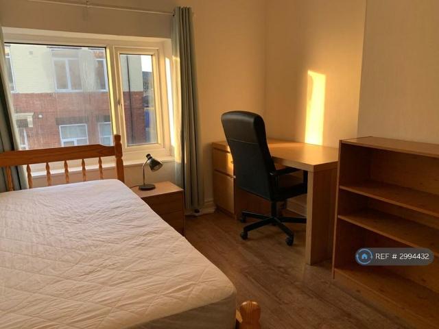 House for rent in Salford, Greater Manchester
