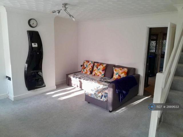 House for rent in Bletchley and Fenny Stratford, Bletchley