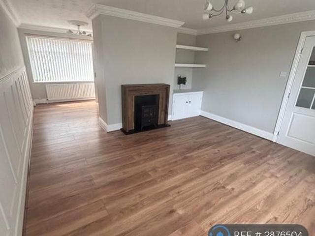 House for rent in Bomarsund, Northumberland