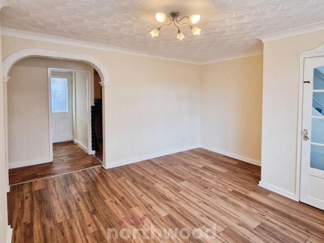 House for rent in Intake, South Yorkshire
