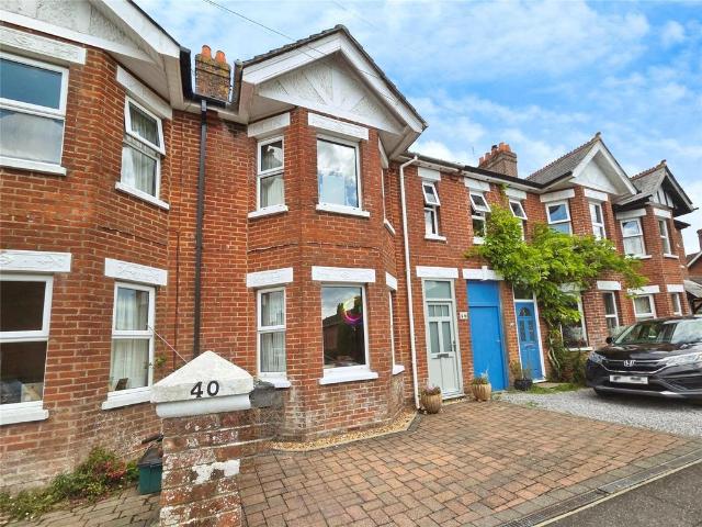 House for rent in Wimborne, St Johns