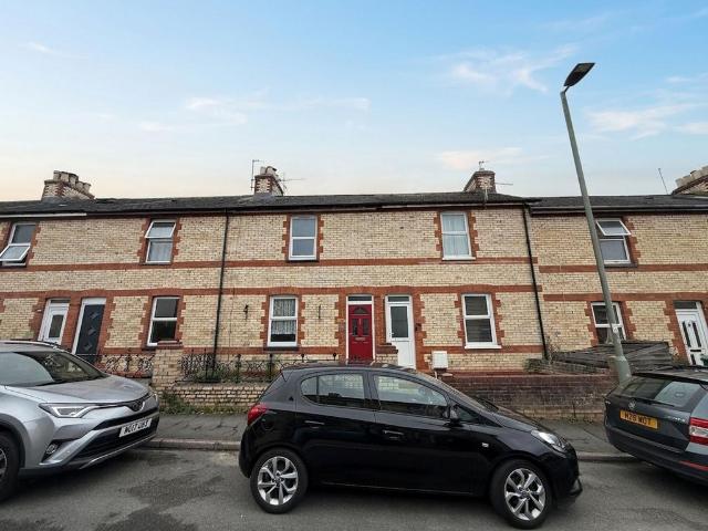House for rent in Kingsteignton, Teignbridge